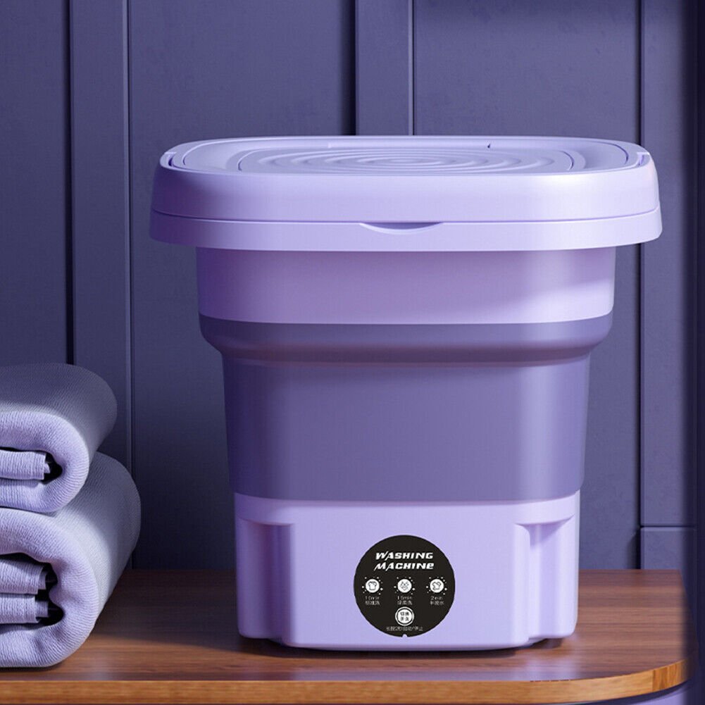 Fast Laundry Washing Machine Cleaner