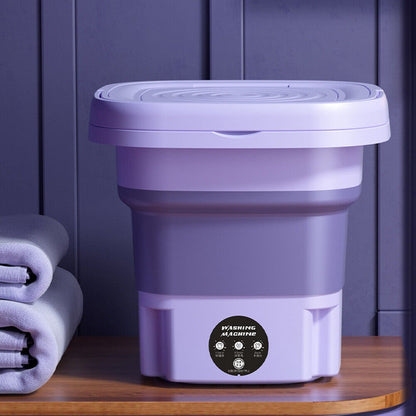 Fast Laundry Washing Machine Cleaner