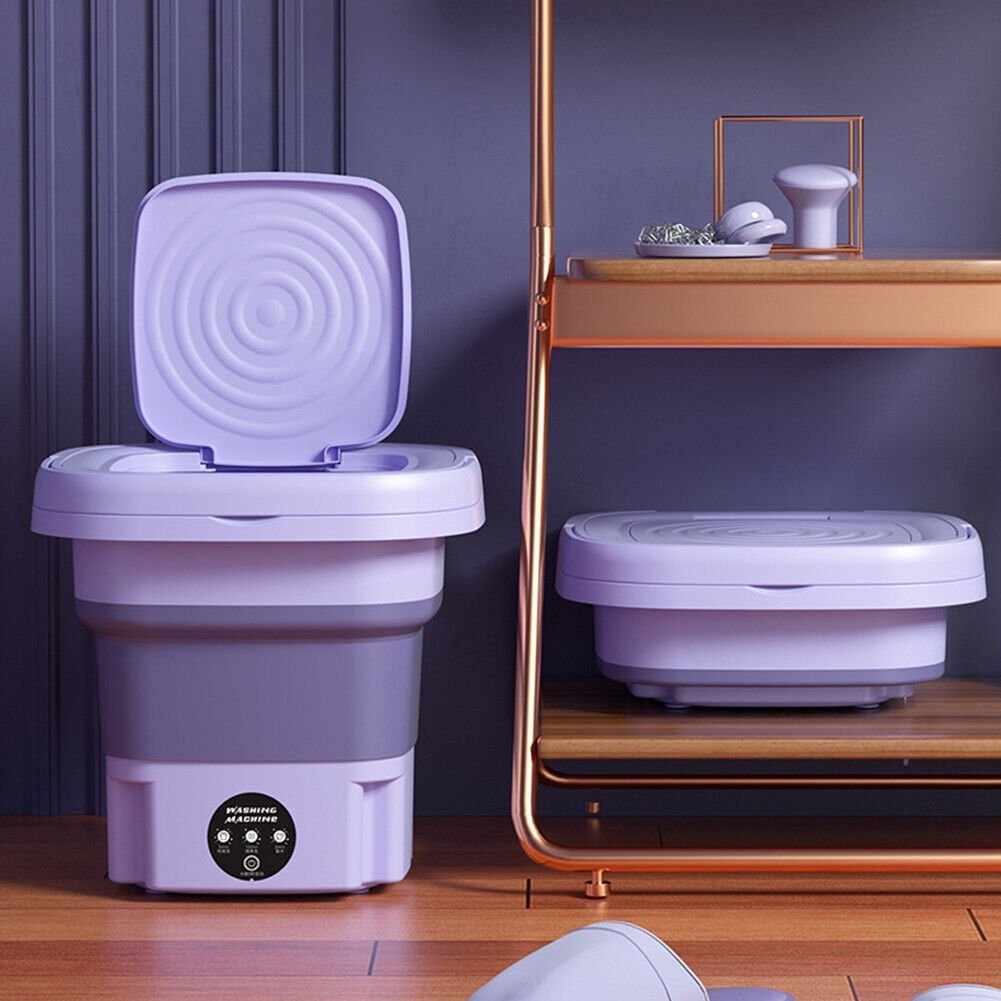 Fast Laundry Washing Machine Cleaner