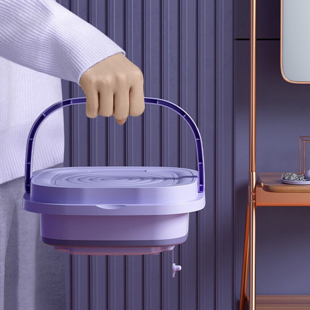 Fast Laundry Washing Machine Cleaner