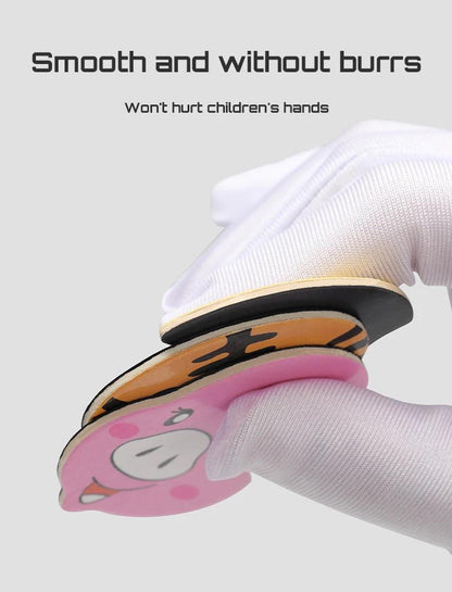 Portable Kids Magnetic Drawing Tablet