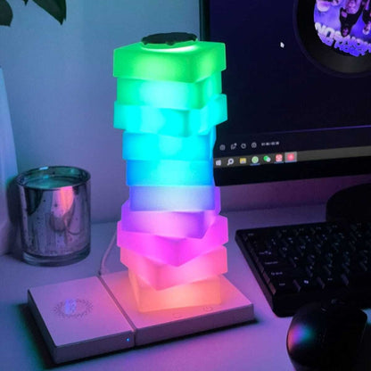 Flexible LED Table Lamp