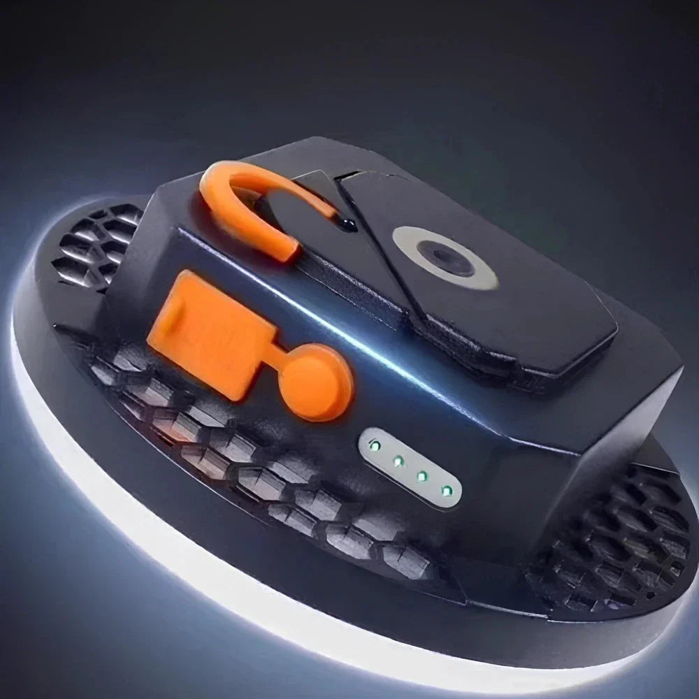 Portable Outdoor Power Bank Charger