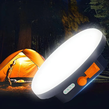 Portable Outdoor Power Bank Charger - Fesara