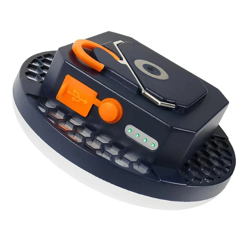 Portable Outdoor Power Bank Charger