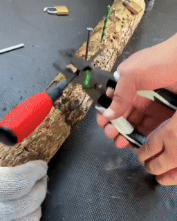 Versatile Heavy Duty Grip Pliers