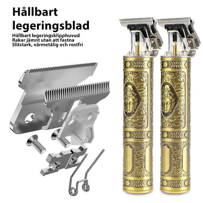 Cordless Mens Hair Trimmer Clippers