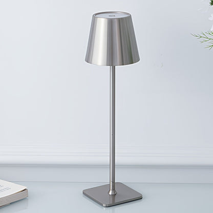 Bright Adjustable Desk Lamp Portable LED Touch Light