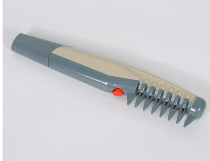 Quiet Pet Grooming Clippers - Cordless, Precise Dog Trimmers - Fesara