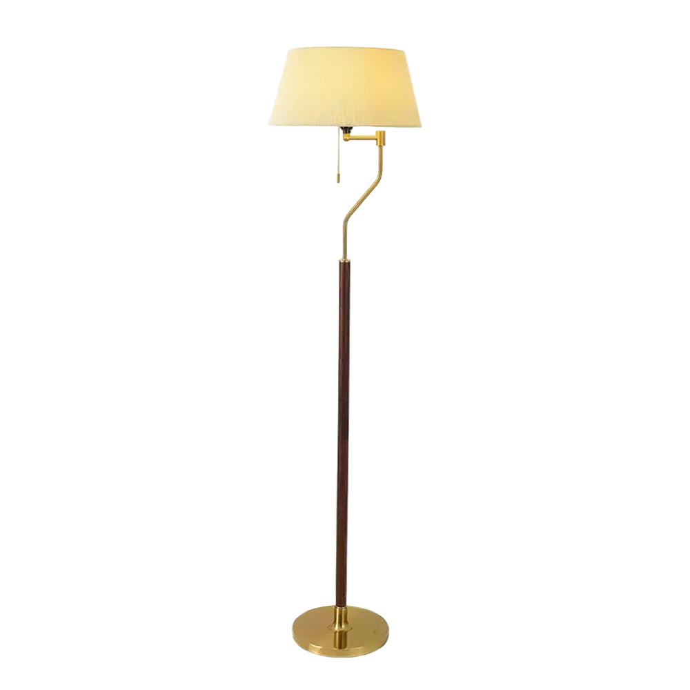 Simple Sleek Floor Lamp for Home Lighting - Fesara