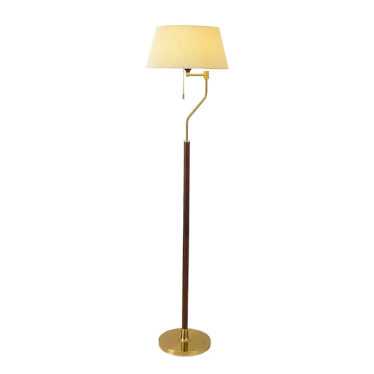 Simple Sleek Floor Lamp for Home Lighting - Fesara