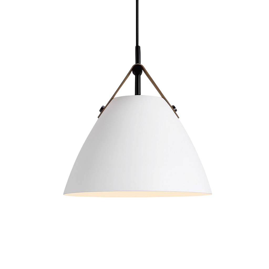 Colorful Modern Pendant Light Fixture - Fesara