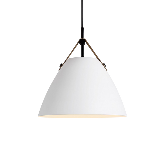 Colorful Modern Pendant Light Fixture - Fesara