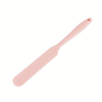 Whiskora | Silicone Spatula – Heat-Resistant Baking & Icing Tool for Home Bakers 2