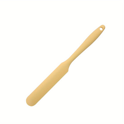 Whiskora | Silicone Spatula – Heat-Resistant Baking & Icing Tool for Home Bakers 4