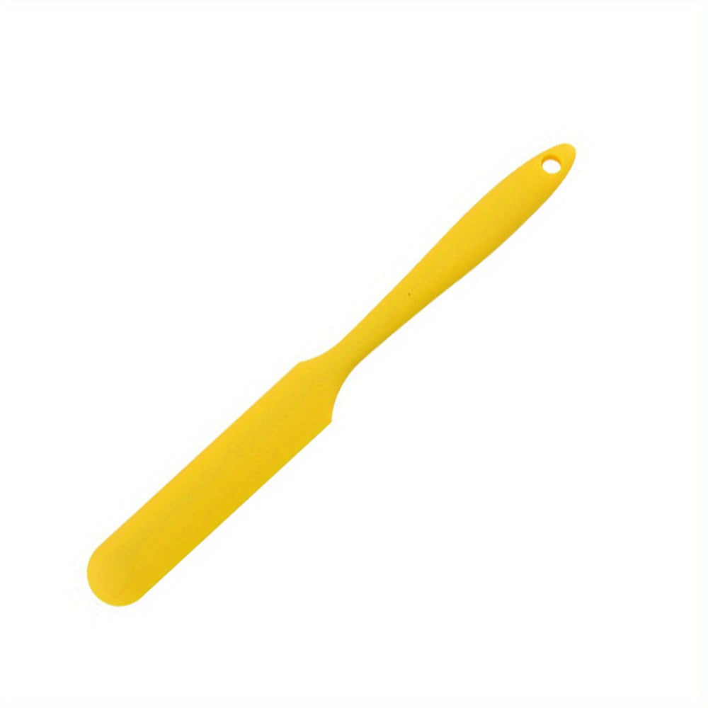 Whiskora | Silicone Spatula – Heat-Resistant Baking & Icing Tool for Home Bakers 8
