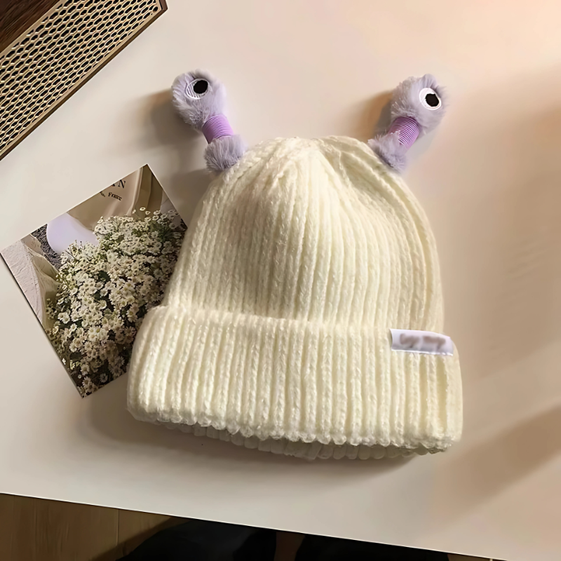 Warm Fuzzy Slippers
