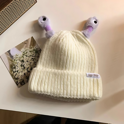 Warm Fuzzy Slippers