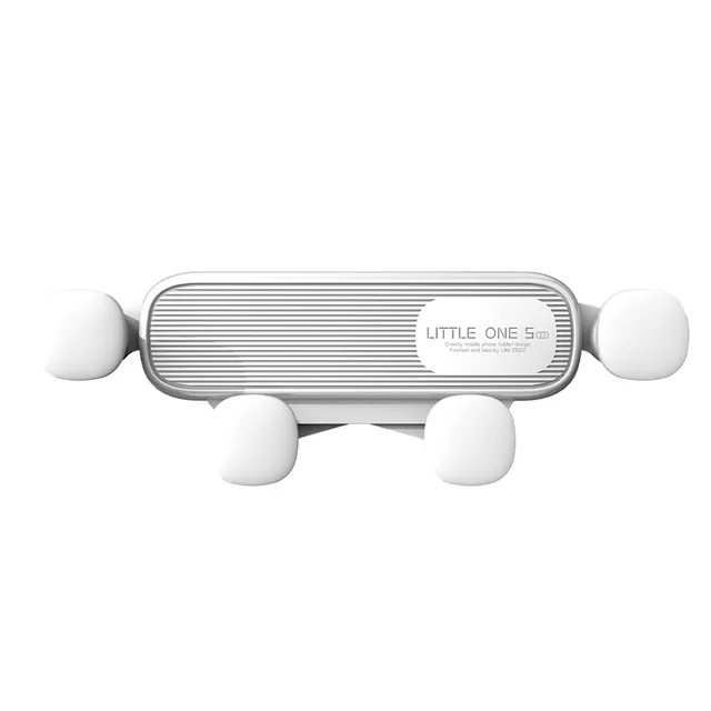 Universal Car Air Vent Phone Mount for Mobile Devices