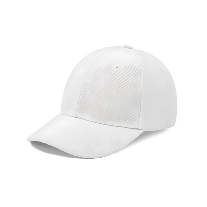 Casual Baseball Cap