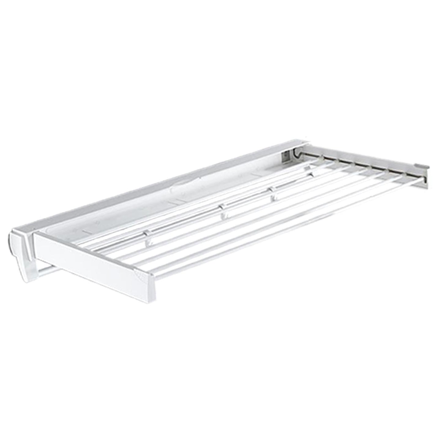 Compact Foldable Laundry Dryer Rack