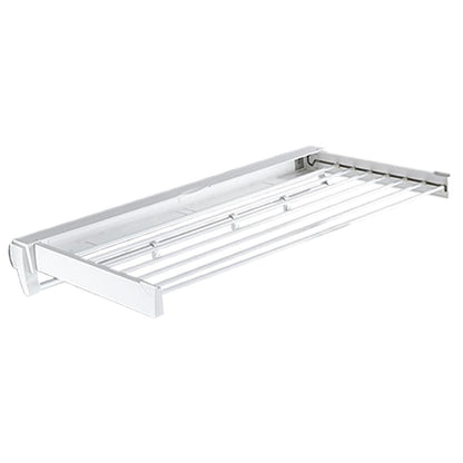 Compact Foldable Laundry Dryer Rack