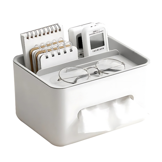 Organized Home Storage System - Fesara