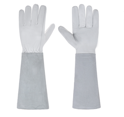 Waterproof Gardening Gloves for Women - Thorn Resistant Floral