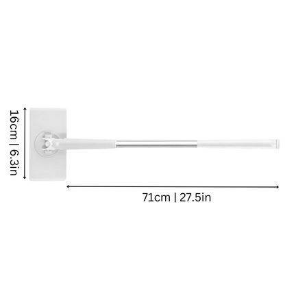Easy Snap Floor Mop - Fesara