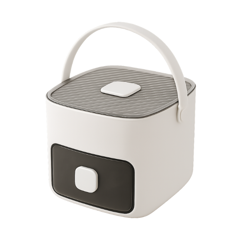 Stylish Fesara Frostiq - Fesara