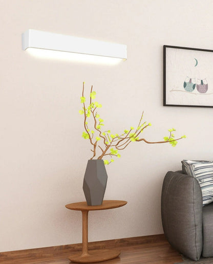 Stylish LED Wall Light for Living Room