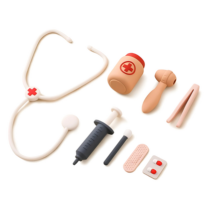 Portable Mini Medical Kit - Fesara
