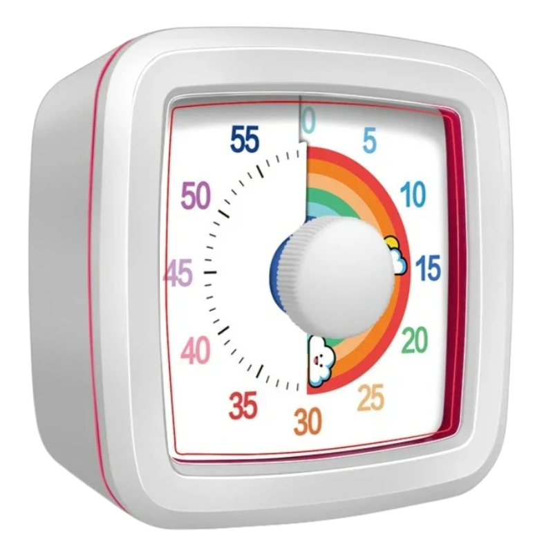 White Noise Sleep Machine - Fesara