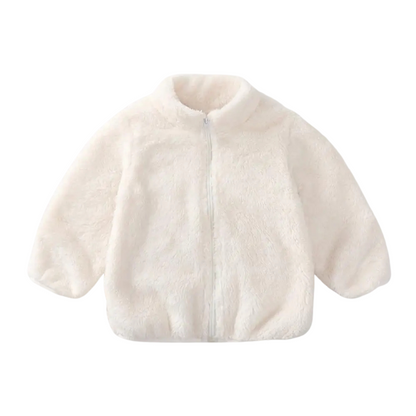 Soft Faux Fur Throw Blanket