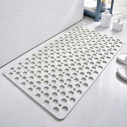 GripSafe Shower Mat | Anti-Slip & Mildew Resistant
