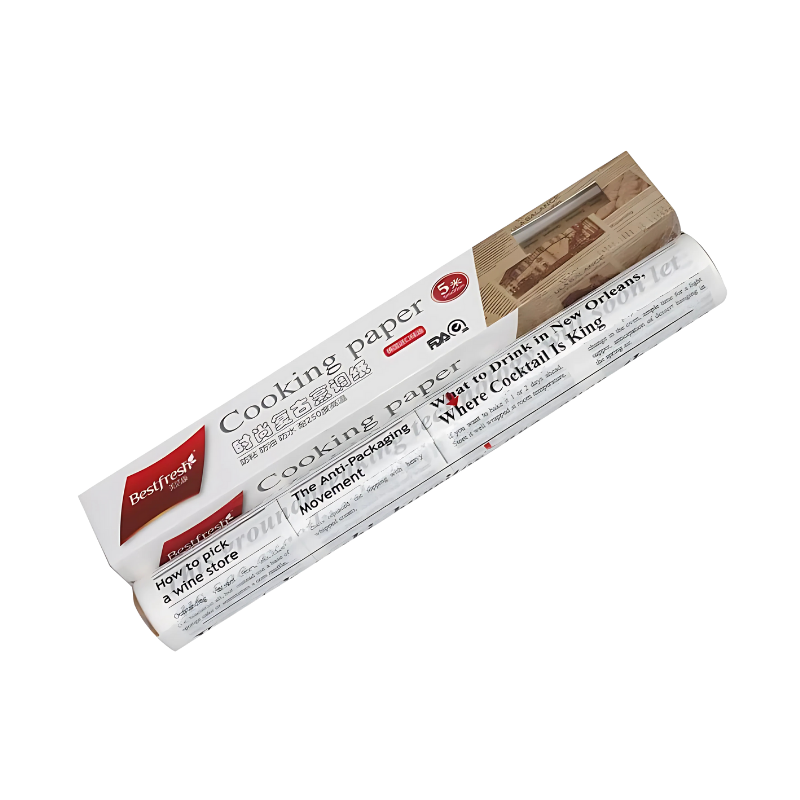 Delicate Green Leaf - Fesara