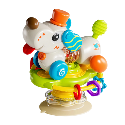 Fun Pet Spinner Toy - Fesara