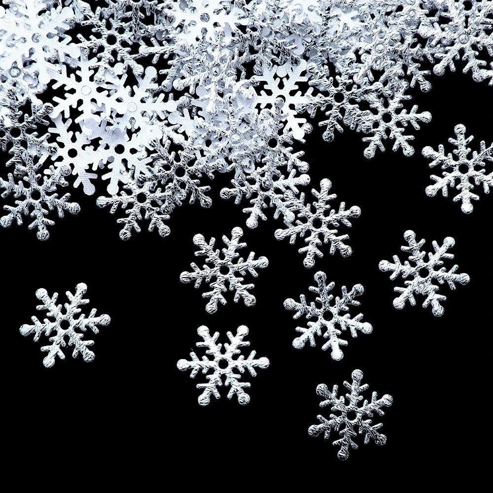 Festive Holiday Tree Ornaments - Fesara