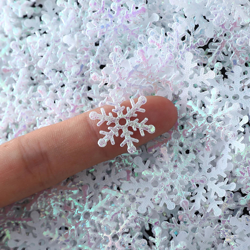 WinterGlam | Christmas Tree Decorations 1