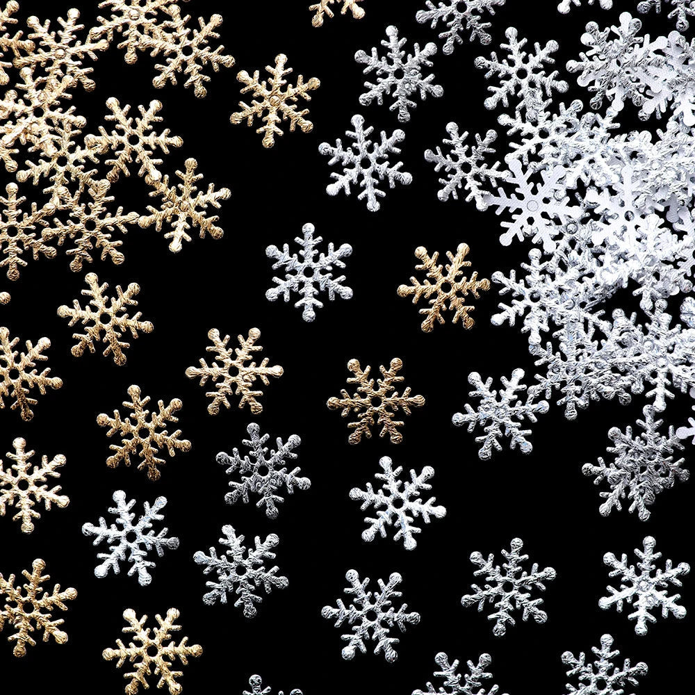 WinterGlam | Christmas Tree Decorations 3