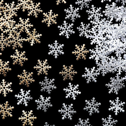 WinterGlam | Christmas Tree Decorations 3