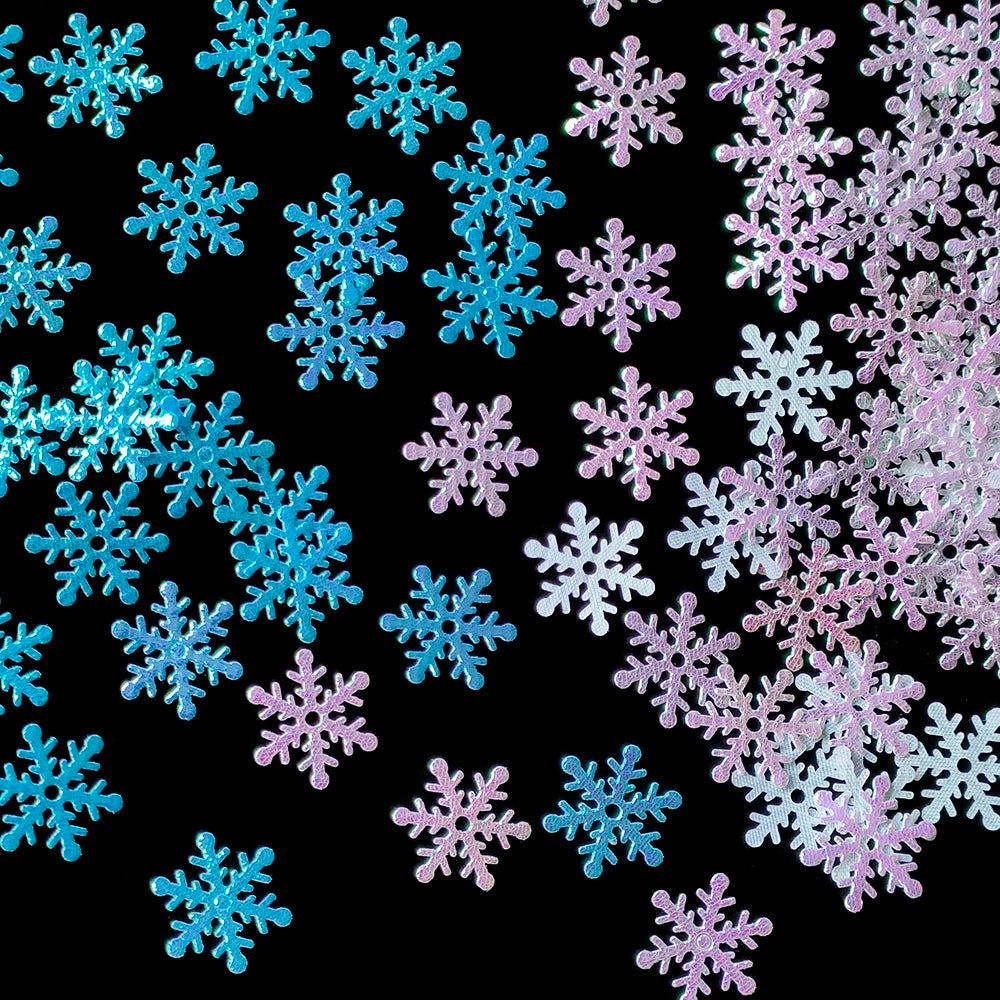 WinterGlam | Christmas Tree Decorations 4