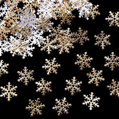 WinterGlam | Christmas Tree Decorations 5