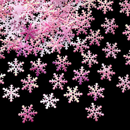 WinterGlam | Christmas Tree Decorations 7