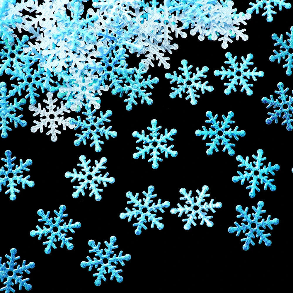 WinterGlam | Christmas Tree Decorations 8