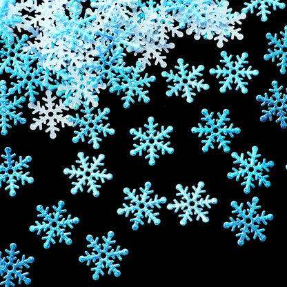 WinterGlam | Christmas Tree Decorations 8