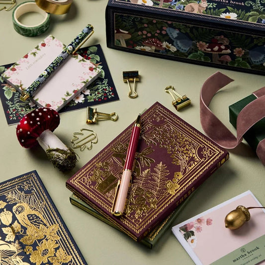 Fun Christmas Countdown Calendar with 24 Gifts - Fesara