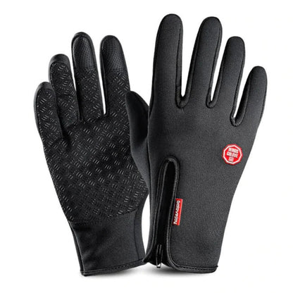 Warm Insulated Winter Sports Gloves for Men Women