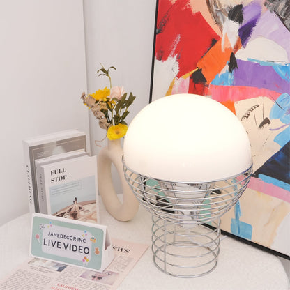 Sleek Office Table Lamp