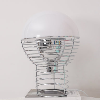 Sleek Office Table Lamp
